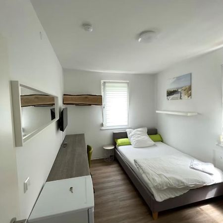 Apartment Heilbronn Exterior photo