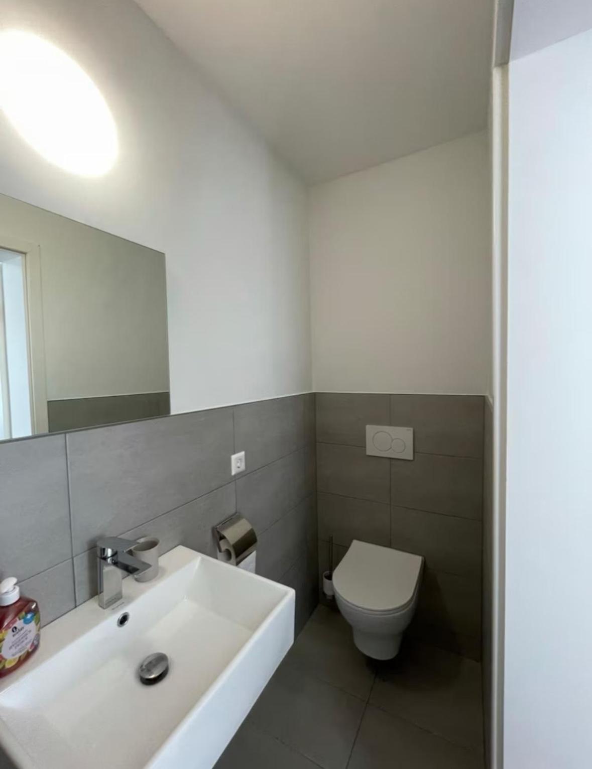 Apartment Heilbronn Exterior photo