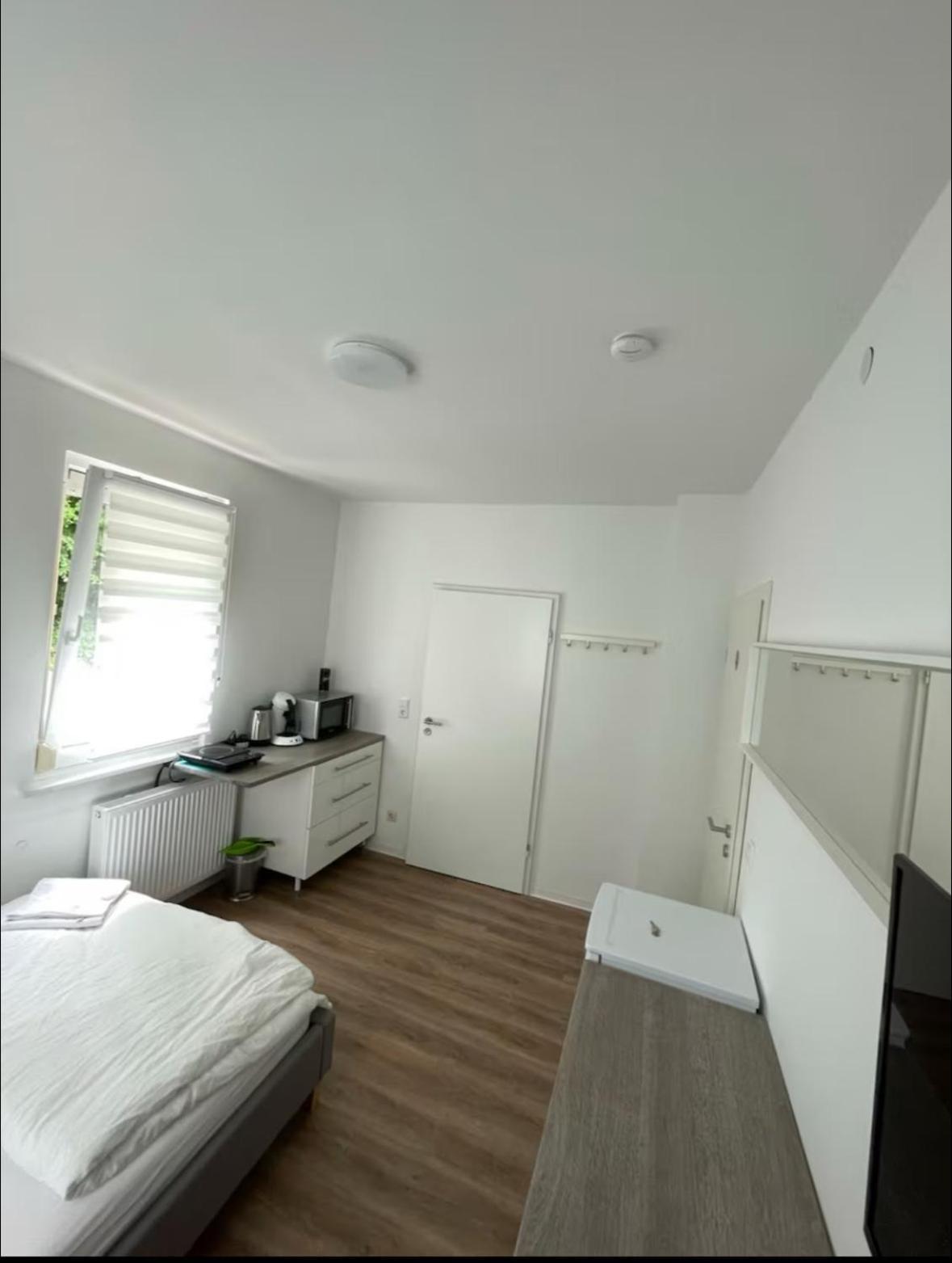 Apartment Heilbronn Exterior photo